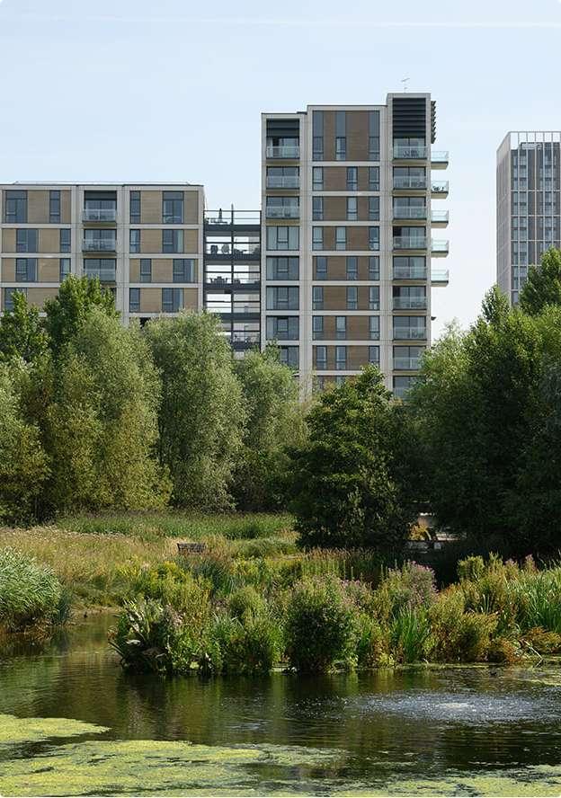 Biodiversity Development