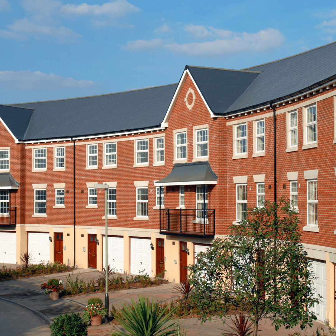 Biodiversity Net Gain Solutions Homes